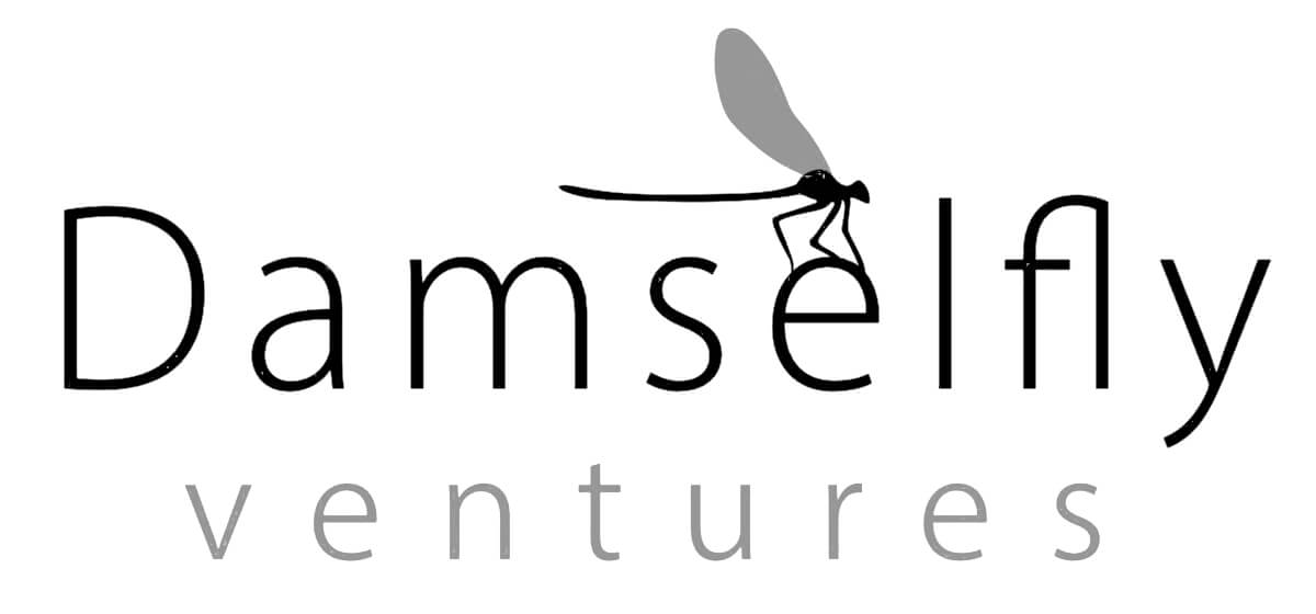 Damsselfly Ventures Logo