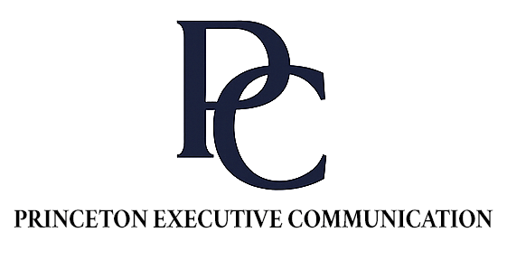 Princeton Comms Logo